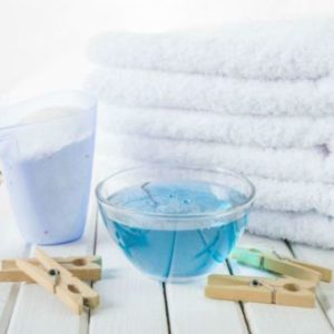 Doğal Yumuşatıcı